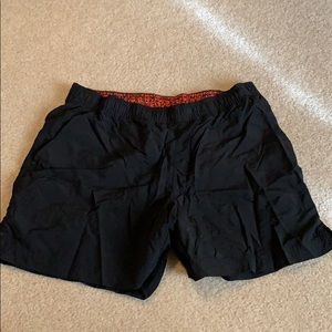 Columbia shorts
